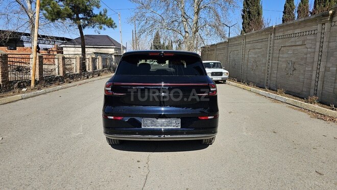 Changan  2025, 32,000 km - 1.5 l - Bakı