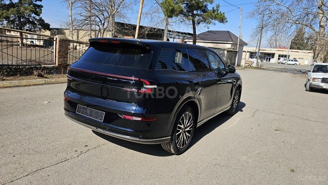 Changan  2025, 32,000 km - 1.5 l - Bakı