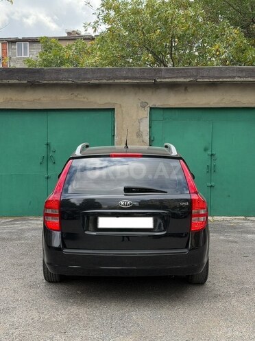 Kia  2007, 290,000 km - 1.6 l - Bakı