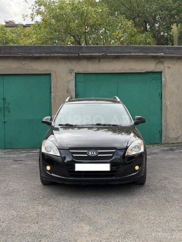 Kia  2007, 290,000 km - 1.6 l - Bakı