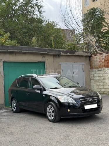 Kia  2007, 290,000 km - 1.6 l - Bakı