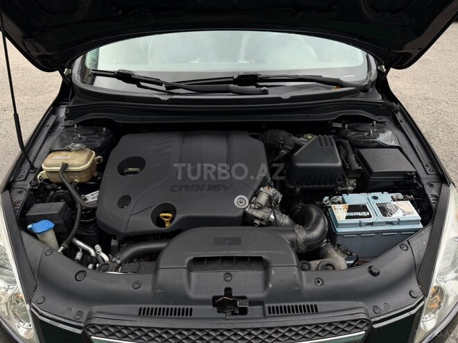 Kia  2007, 290,000 km - 1.6 l - Bakı