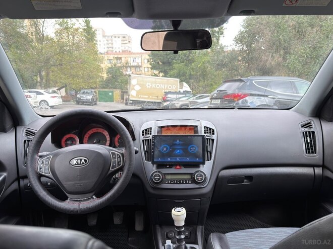 Kia  2007, 290,000 km - 1.6 l - Bakı