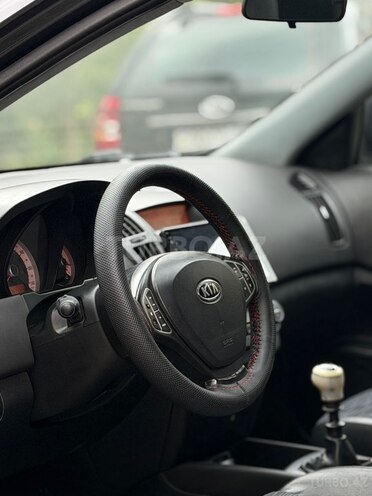 Kia  2007, 290,000 km - 1.6 l - Bakı