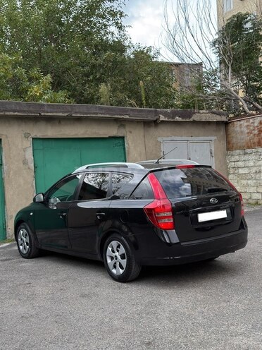 Kia  2007, 290,000 km - 1.6 l - Bakı
