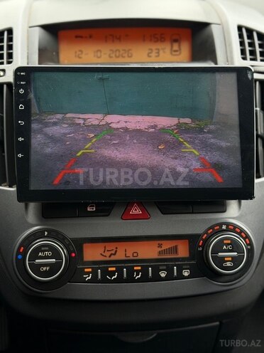 Kia  2007, 290,000 km - 1.6 l - Bakı