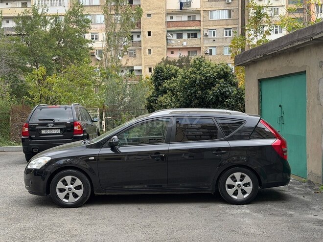 Kia  2007, 290,000 km - 1.6 l - Bakı