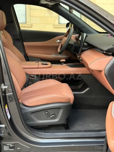 Changan  2025, 19,000 km - 1.5 л - Bakı