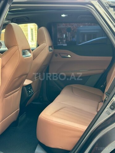 Changan  2025, 19,000 km - 1.5 л - Bakı