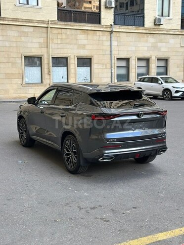 Changan  2025, 19,000 km - 1.5 л - Bakı