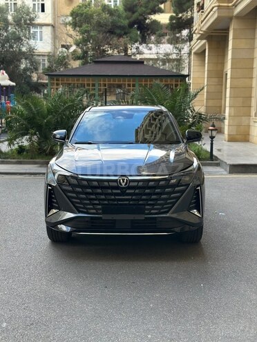 Changan  2025, 19,000 km - 1.5 л - Bakı