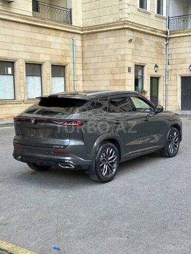 Changan  2025, 19,000 km - 1.5 л - Bakı