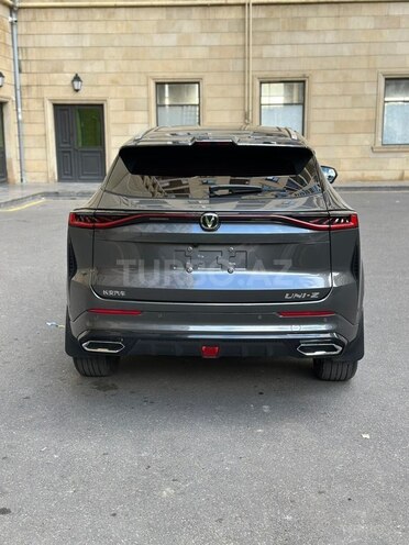 Changan  2025, 19,000 km - 1.5 л - Bakı