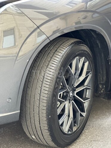 Changan  2025, 19,000 km - 1.5 л - Bakı