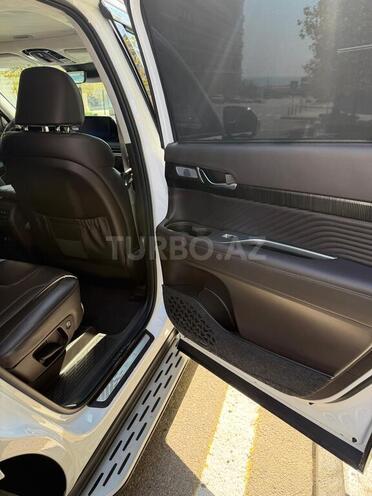 Hyundai Palisade 2022, 68,000 km - 2.2 l - Bakı