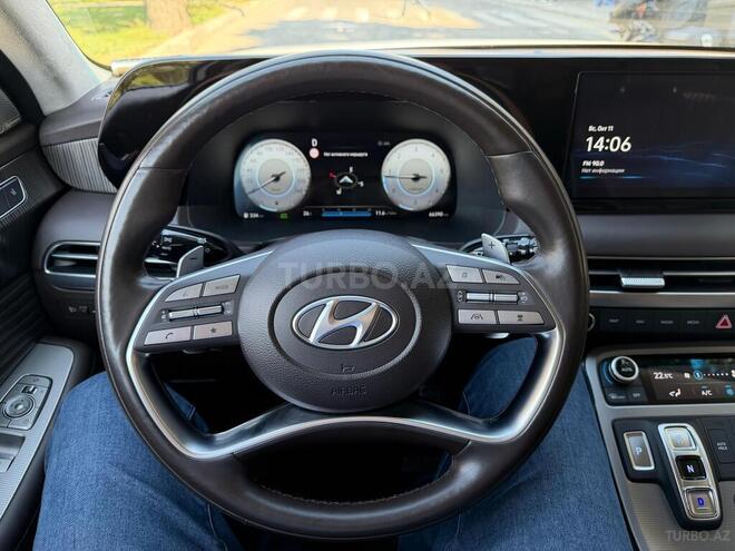 Hyundai Palisade 2022, 68,000 km - 2.2 l - Bakı
