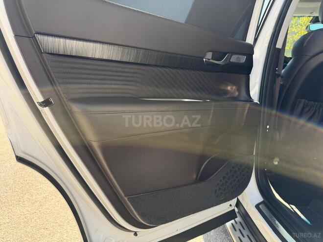 Hyundai Palisade 2022, 68,000 km - 2.2 l - Bakı