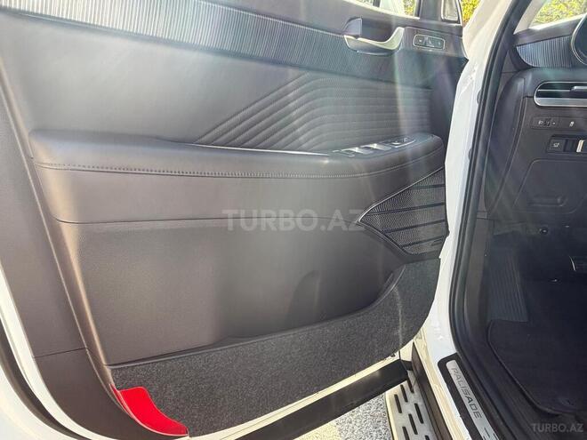 Hyundai Palisade 2022, 68,000 km - 2.2 l - Bakı