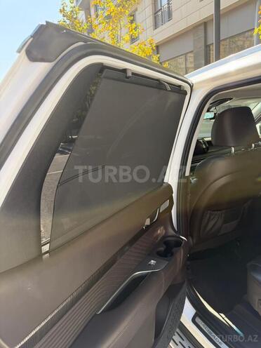 Hyundai Palisade 2022, 68,000 km - 2.2 l - Bakı