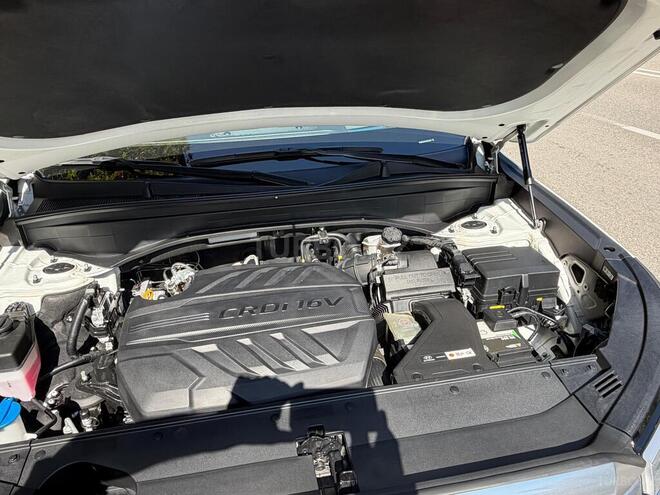 Hyundai Palisade 2022, 68,000 km - 2.2 l - Bakı