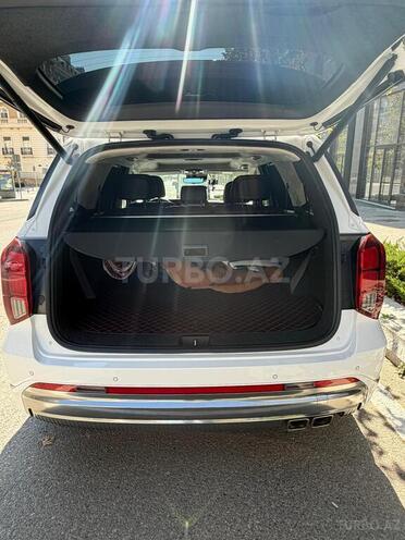 Hyundai Palisade 2022, 68,000 km - 2.2 l - Bakı