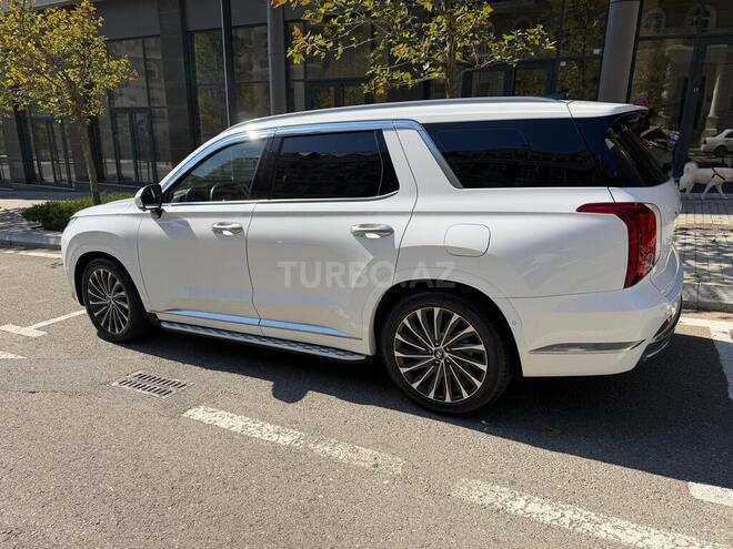 Hyundai Palisade 2022, 68,000 km - 2.2 l - Bakı