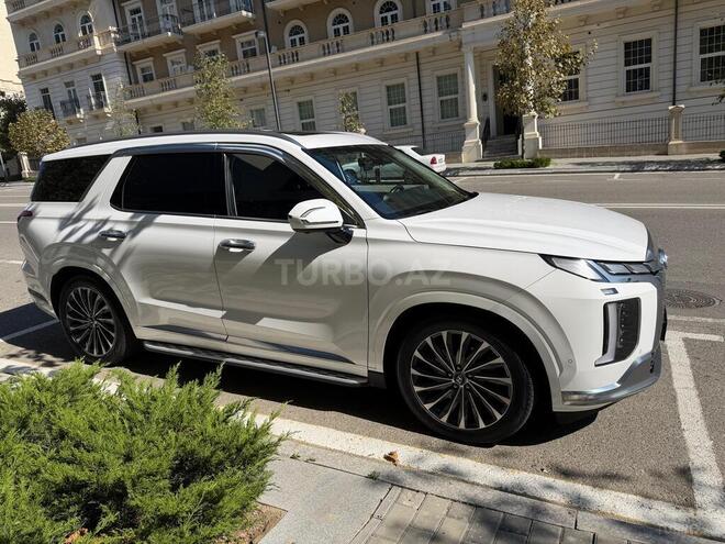 Hyundai Palisade 2022, 68,000 km - 2.2 l - Bakı
