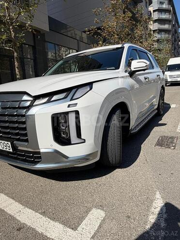 Hyundai Palisade 2022, 68,000 km - 2.2 l - Bakı