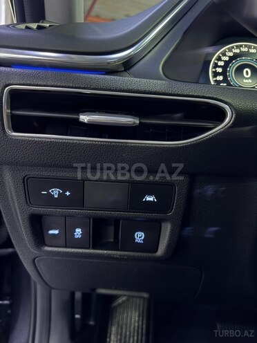 Hyundai Sonata 2020, 96,950 km - 1.6 l - Bakı