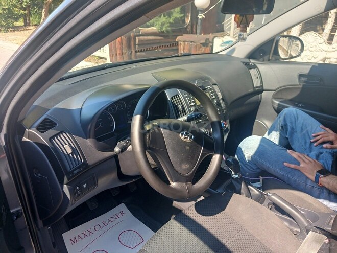 Hyundai i30 2010, 350,000 km - 1.6 l - Bakı