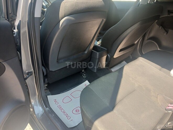 Hyundai i30 2010, 350,000 km - 1.6 l - Bakı
