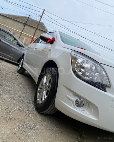 Chevrolet Cobalt 2025, 30,500 km - 1.5 л - Bakı