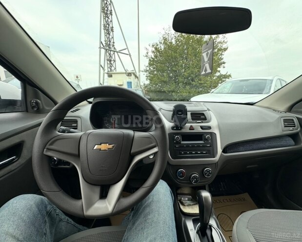Chevrolet Cobalt 2025, 30,500 km - 1.5 л - Bakı