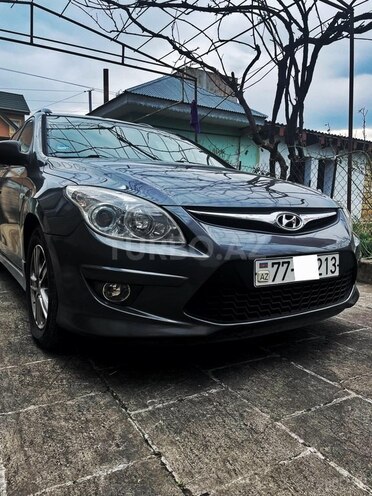 Hyundai i30 2010, 350,000 km - 1.6 l - Bakı