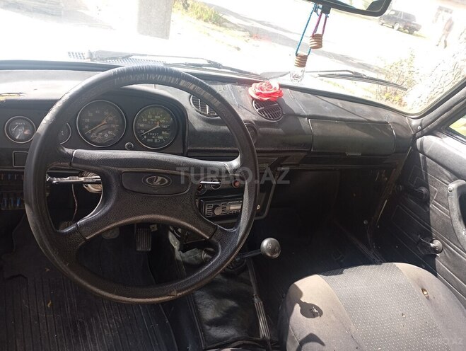 LADA (VAZ) 2106 1984, 91,000 km - 1.3 l - İsmayıllı