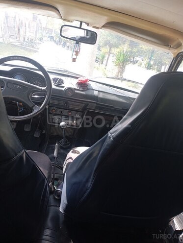 LADA (VAZ) 2106 1984, 91,000 km - 1.3 l - İsmayıllı
