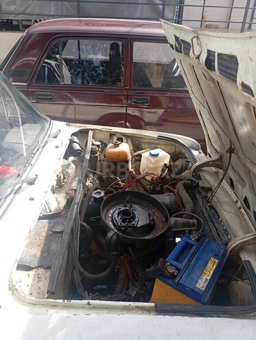 LADA (VAZ) 2106 1984, 91,000 km - 1.3 l - İsmayıllı