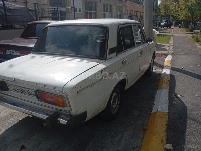 LADA (VAZ) 2106 1984, 91,000 km - 1.3 l - İsmayıllı