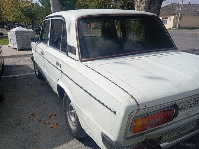 LADA (VAZ) 2106 1984, 91,000 km - 1.3 l - İsmayıllı