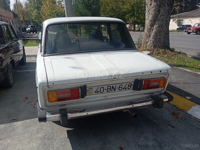 LADA (VAZ) 2106 1984, 91,000 km - 1.3 l - İsmayıllı