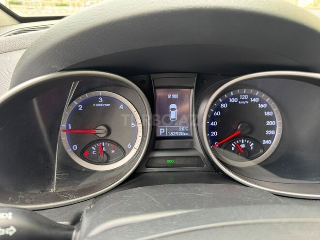 Hyundai Santa Fe 2015, 133,652 km - 2.0 л - Bakı