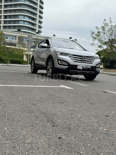 Hyundai Santa Fe 2015, 133,652 km - 2.0 л - Bakı