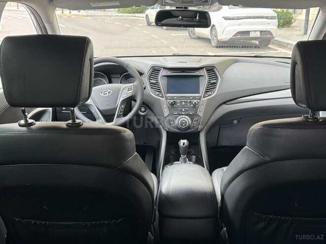 Hyundai Santa Fe 2015, 133,652 km - 2.0 л - Bakı