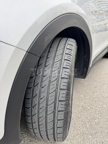 Hyundai Santa Fe 2015, 133,652 km - 2.0 л - Bakı