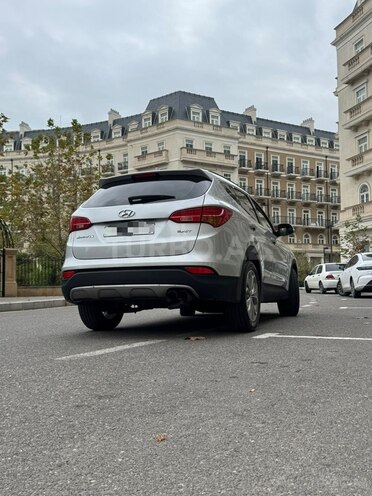 Hyundai Santa Fe 2015, 133,652 km - 2.0 л - Bakı