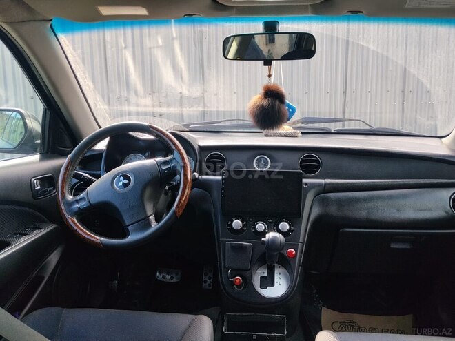 Mitsubishi Airtrek 2003, 320,000 km - 2.0 l - Bakı