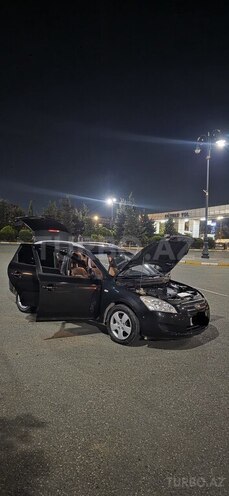 Kia  2008, 287,000 km - 1.6 l - Bakı