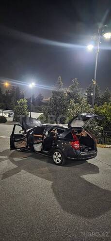 Kia  2008, 287,000 km - 1.6 l - Bakı
