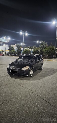 Kia  2008, 287,000 km - 1.6 l - Bakı