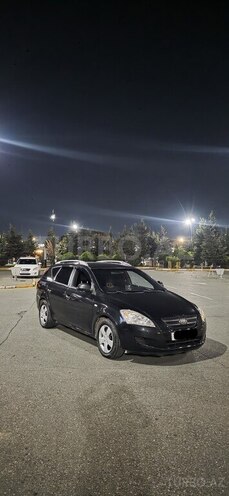 Kia  2008, 287,000 km - 1.6 l - Bakı